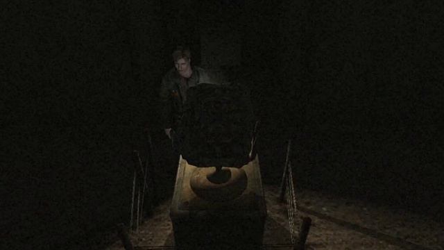 Silent Hill 2 #14 - Вот так встреча! смотреть онлайн