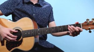 Malted Milk Guitar Lesson (Eric Clapton)