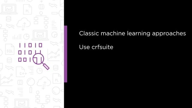 Creating Named Entity Recognition Systems with Python Course Preview смотреть онлайн