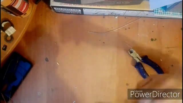 Как сделать проволочный каркас для анимационной куклы. Как сделать куклу для мультиков. смотреть онлайн