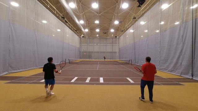 20231118_Tennis Training at Maxbell-9 смотреть онлайн