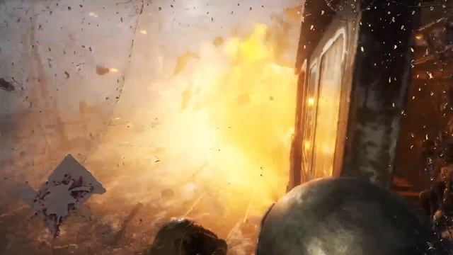 Metro Exodus Прохождение Чсть 4 Cyberpunk Shurik