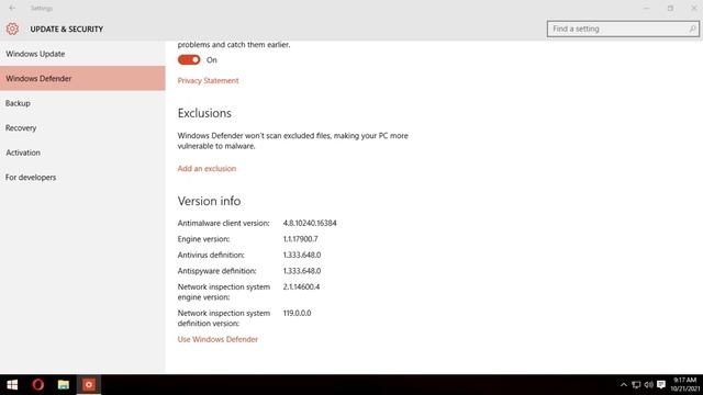 No Escape.exe is destroyed by 2015 Windows Defender:)) смотреть онлайн