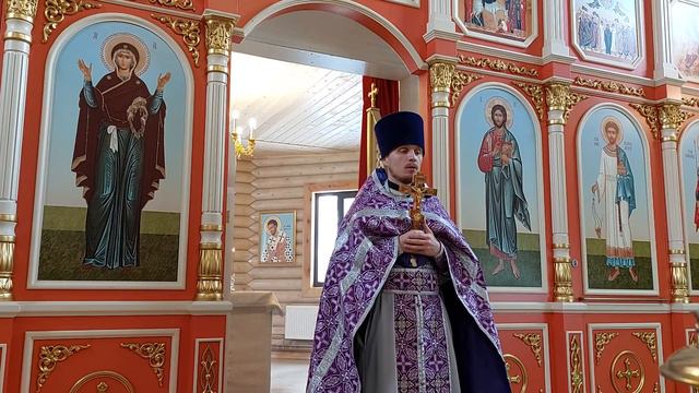 В чем суть православия? Неделя Торжества православия 13.03.22. смотреть онлайн