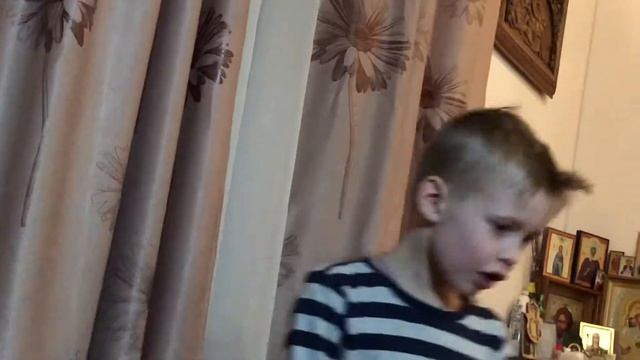 Стих Россия в исполнении Святика Селькова смотреть онлайн