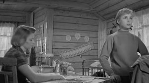 Ух! Я его насквозь вижу.