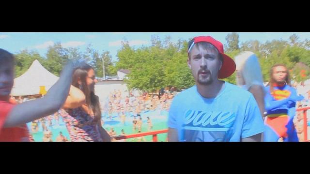 "Причал 22" Jamaica Band Яровое 2014 смотреть онлайн