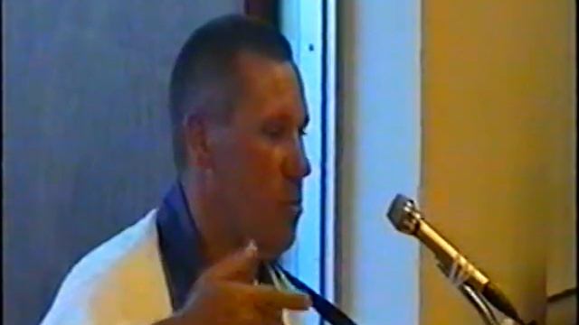 Корецкий Владимир поход через океан на яхте "Владимир Высоцкий" 1996 год смотреть онлайн