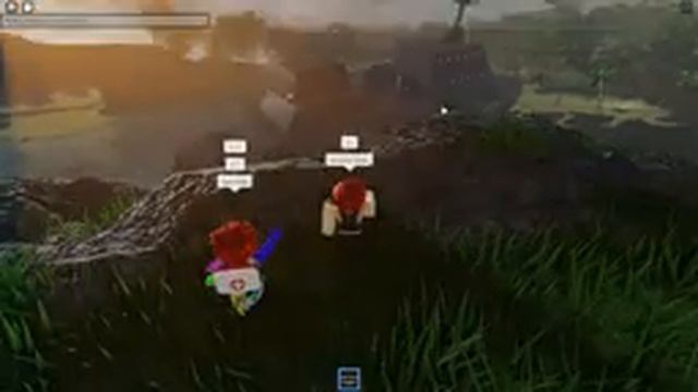 Roblox Isle | Yet Another Tragedy смотреть онлайн
