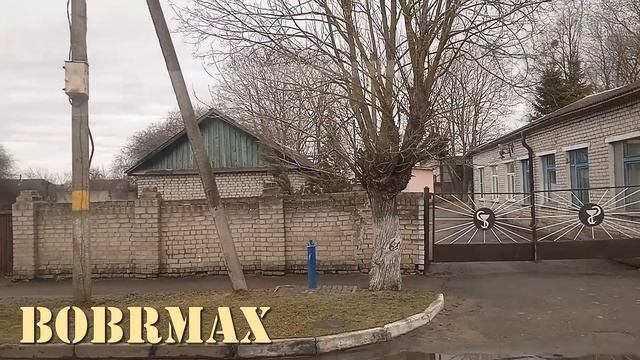 Поездка на автобусе МАЗ-105.465, гос. номер AB 7140-6, маршрут 13(25.03.2023) смотреть онлайн