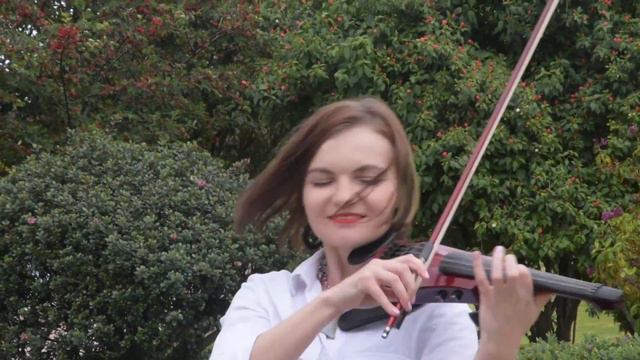 Antonio Vivaldi - Four Seasons - Winter (Music Video) by Alisa Chenko смотреть онлайн