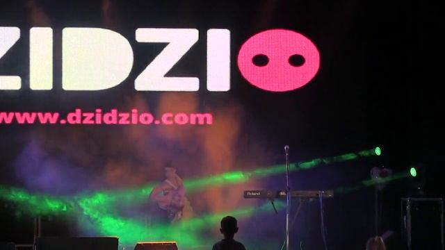 Дзідзьо в Хмельницькому зробив нам подарунок. смотреть онлайн