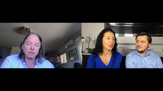 Эпизод 44 - Прошлые отношения смотреть онлайн