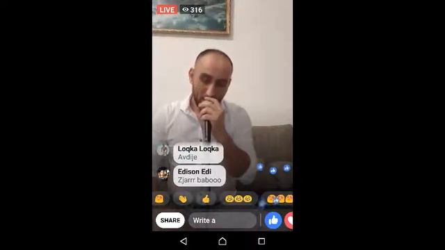 Luan krasniqi смотреть онлайн