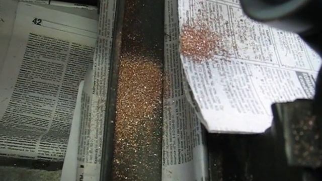 медь порошок смотреть онлайн