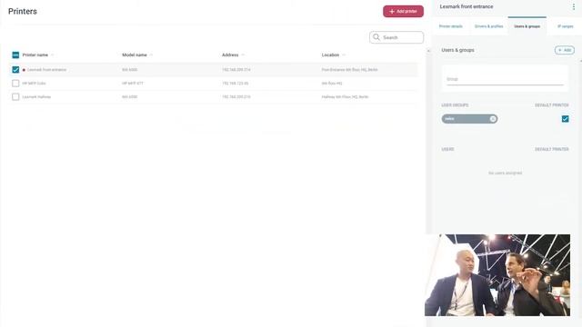 Cloud Managed Server Free Printing for PC & Mac смотреть онлайн