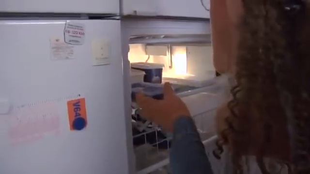 Kjell S02E05 - Rinkside смотреть онлайн