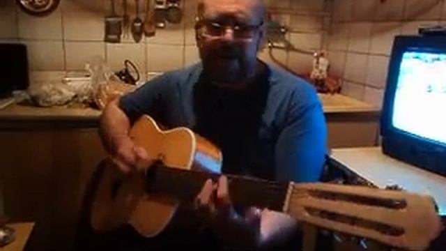 под гитару классные песни смотреть онлайн