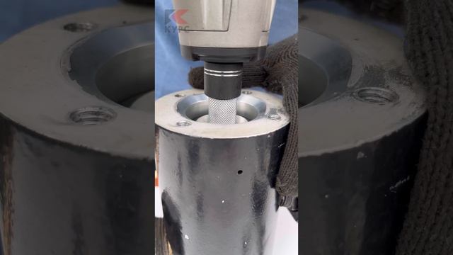 ⚙Разобрали КПДУ до болтов смотреть онлайн