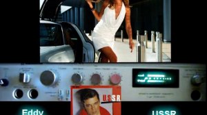 Eddy Huntington - USSR  (Remix)