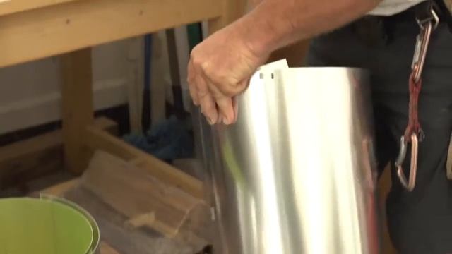 Velux Световой туннель Velux смотреть онлайн