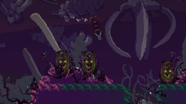Depths of Sanity - Final Chapter Launch Trailer - The Stem смотреть онлайн
