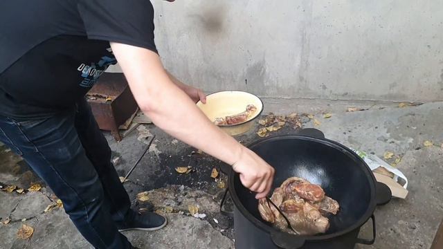 Казан кабоб смотреть онлайн