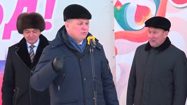 В Нурлате открыт цех розлива воды и лимонада смотреть онлайн