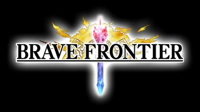 Brave Frontier OST - Sole Light смотреть онлайн