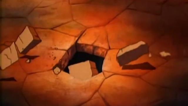 ¿VUELE? El valle encantado смотреть онлайн