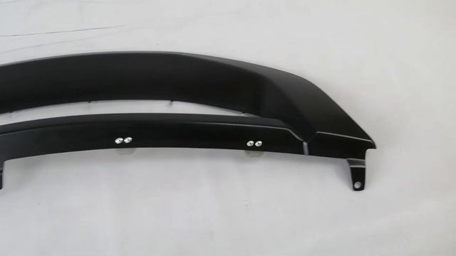 Решетка радиатора "Mugen Style" Honda Civic 4D (2009-2012) смотреть онлайн