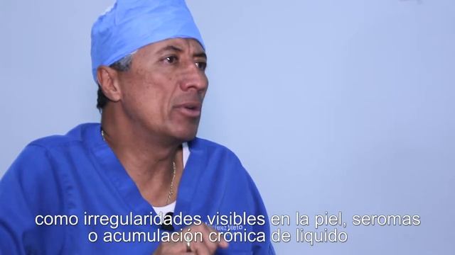 Biopolymer Extraction - Open Technique смотреть онлайн