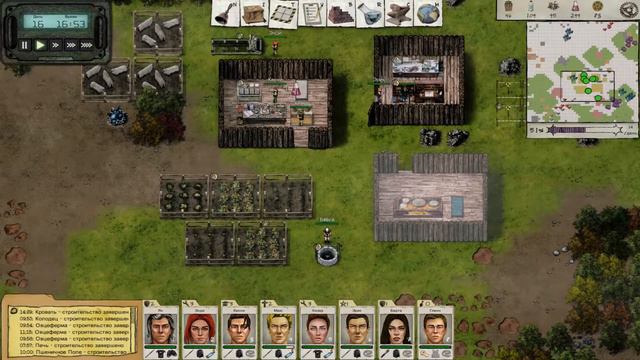 Judgment: Apocalypse Survival Simulation ➤ Прохождение # 4 ➤НОВЫЕ ЛИЦА. смотреть онлайн