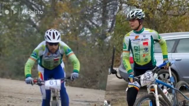 WILDROCK XCM 2017 PROMO#1 MTB.MD TEAM смотреть онлайн