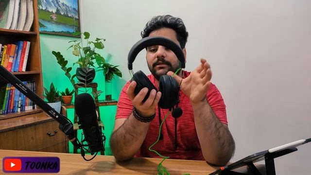 آنباکس و بررسی هدفون ریزر Blackshark v2x смотреть онлайн