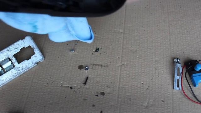 DIY Tool Conversion | Broken To Fully Functional Jigsaw| Best Restoration Project смотреть онлайн