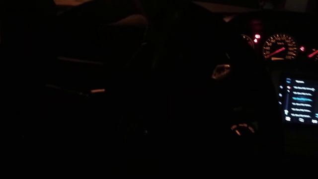 Двигатель yd 22, последний замены цепей, странно работает. смотреть онлайн