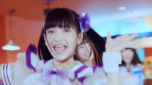 【MV】虹のコンキスタドール「愛をこころにサマーと数えよ」(虹コン) смотреть онлайн