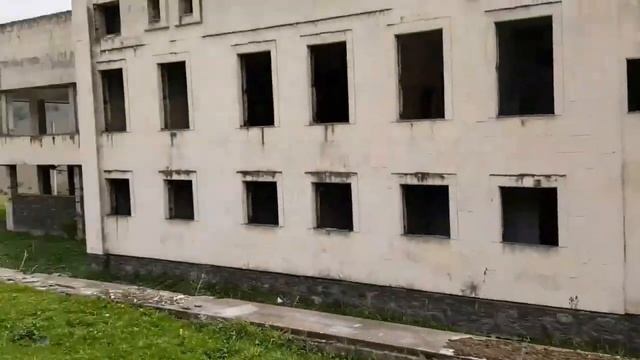 Кармадонское ущелье спустя 16 лет после схода ледника Колка. смотреть онлайн