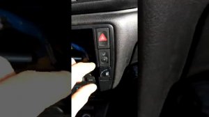 Рамка для радио магнитолы 2 Дин 2din своими руками, дёшево пассат б5