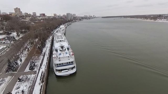 Влог #25. Впервые сгоняли на выезд с "Краснодаром". Обзор парка у стадиона "Ростов-Арена". День 1. смотреть онлайн