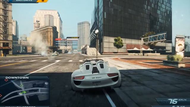 NFS ДРИФТ С МОЕЙ ДЕВУШКОЙ СМЕХ смотреть онлайн