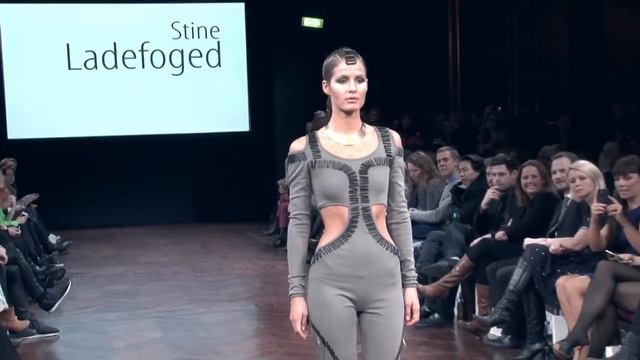 Stine Ladefoged, copenhagen fashion week 2013 смотреть онлайн
