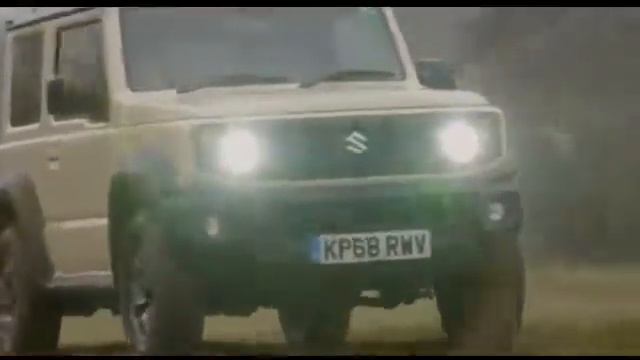 TOP 4x4 2019 модельного года смотреть онлайн