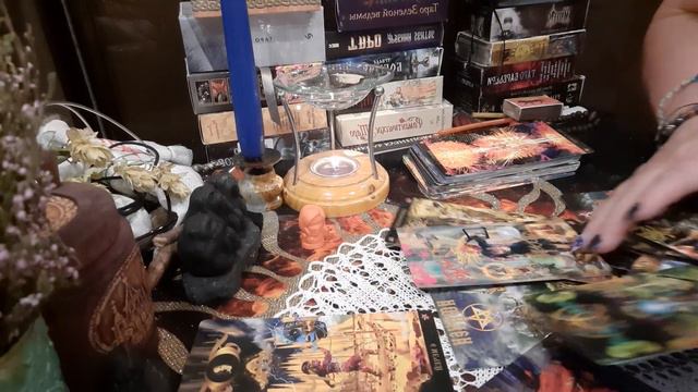 Часть 2. Что мужчина думает о вас сегодня? смотреть онлайн