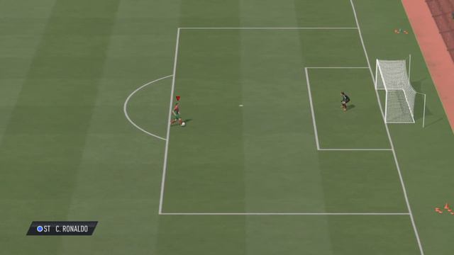 Fifa 23 bicycle kick смотреть онлайн