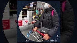 Нарезки кружочков Юли Финесс . Цирк от Юлечки Финесс или краткое пособие как стать фриком