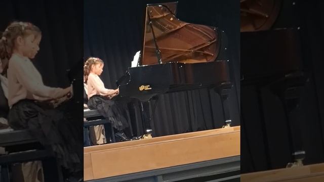 Michael Proksch. Ein Spanier für Elise. Tango Sambo смотреть онлайн