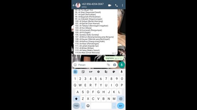 SC BOT WA TERBARU 2023 MULTI DEVICE PAIRING CODE || NO SCAN смотреть онлайн