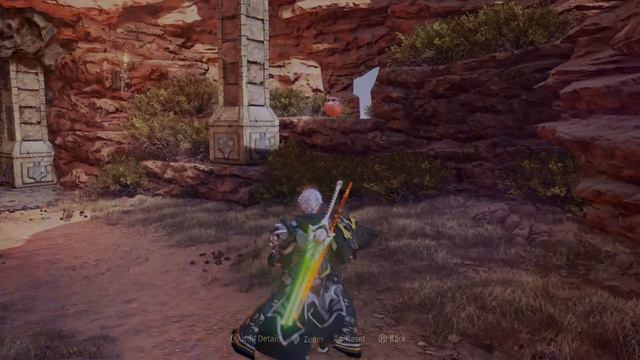How To Get Frame Glasses Accessory Location (Owl#9) - Tales of Arise смотреть онлайн